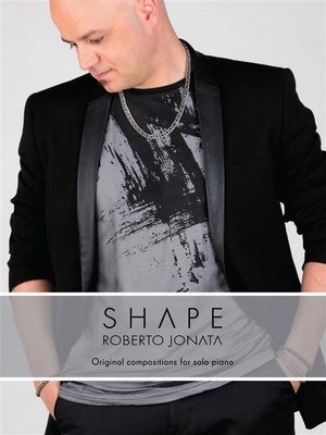 cover image of Shape